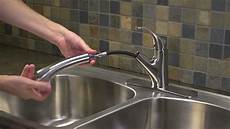 Kitchen Faucet