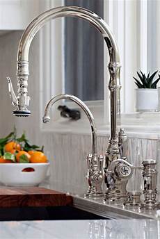 Kitchen Faucets