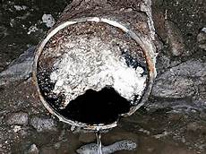 Kitchen Floor Drains