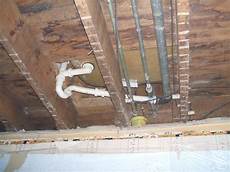 Kitchen Floor Drains