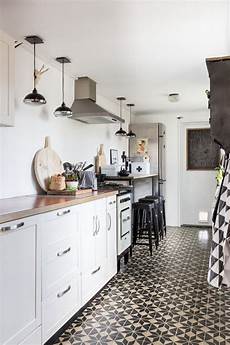 Kitchen Floor Tiles