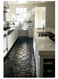 Kitchen Floor Tiles