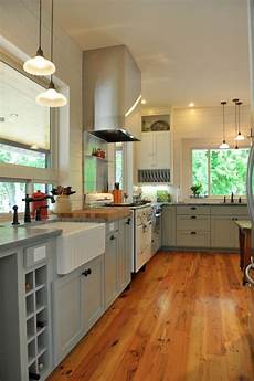 Kitchen Flooring