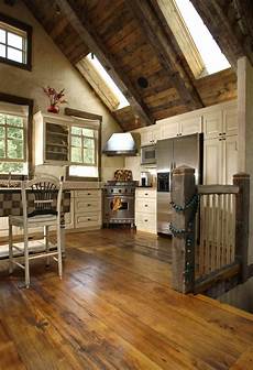 Kitchen Floors