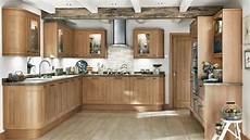 Kitchen Furniture Profiles