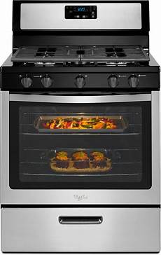 Kitchen Gas Appliance
