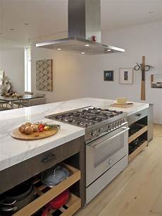 Kitchen Gas Appliance