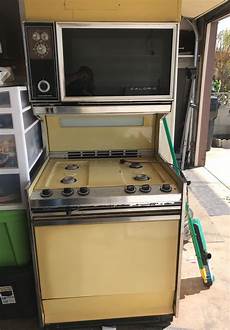 Kitchen Gas Appliance