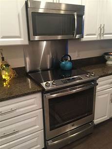 Kitchen Gas Appliancess