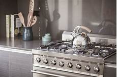 Kitchen Gas