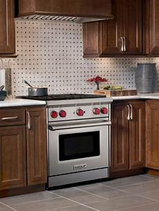 Kitchen Gas