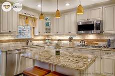 Kitchen Granite Facing