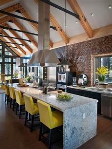 Kitchen Granite Facing
