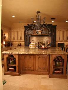 Kitchen Granite Facing