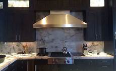 Kitchen Hood With Capture Air