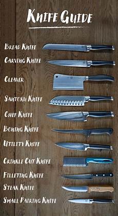 Kitchen Knife