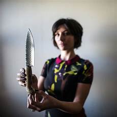 Kitchen Knives
