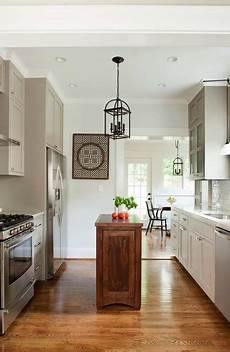 Kitchen Lightening
