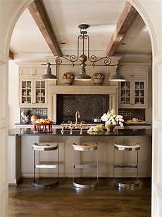 Kitchen Lighting Units