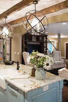 Kitchen Lighting