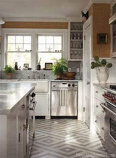 Kitchen Linoleum
