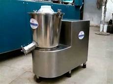 Kitchen Machines