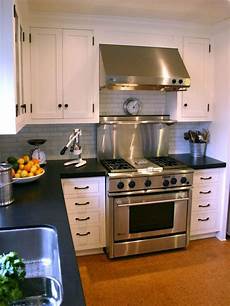 Kitchen Materials