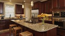 Kitchen Materials