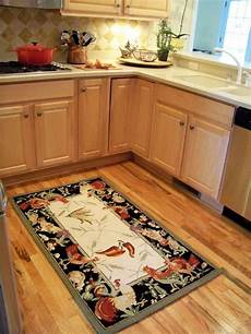 Kitchen Mats