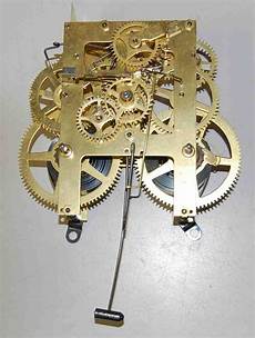 Kitchen Mechanisms