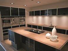 Kitchen Mechanisms