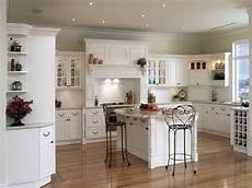 Kitchen Mechanisms