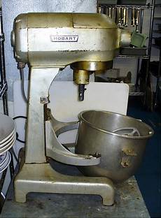 Kitchen Mixers