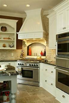 Kitchen Oven