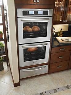Kitchen Ovens