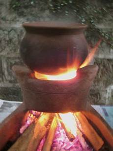 Kitchen Pot