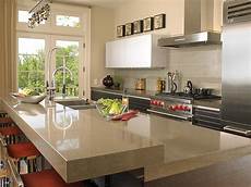 Kitchen Quartz Countertop