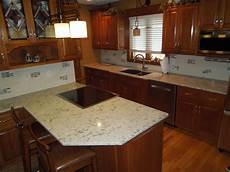Kitchen Quartz Countertop