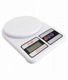 Kitchen Scale