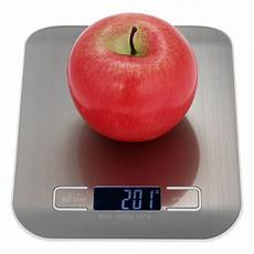 Kitchen Scale