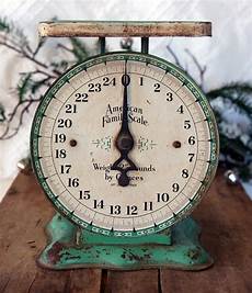 Kitchen Scale
