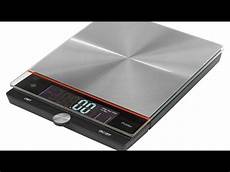 Kitchen Scale