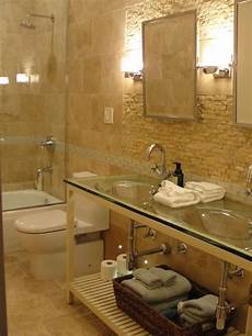 Kitchen Showers