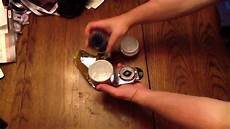Kitchen Sink Battery
