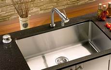 Kitchen Sink Battery
