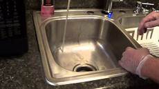 Kitchen Sink Welding Machine