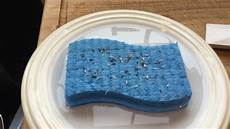 Kitchen Sponges
