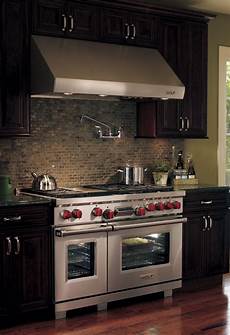 Kitchen Stove