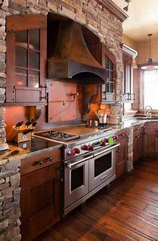 Kitchen Stove