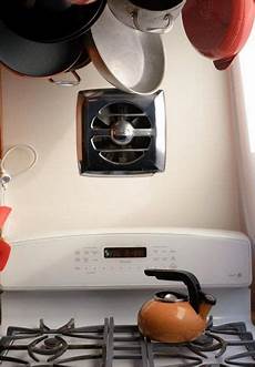 Kitchen Stove